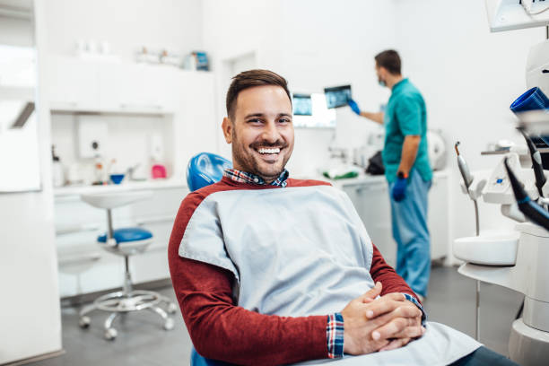 Best Laser Dentistry  in Elkins, AR